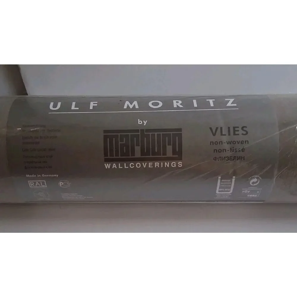 Ulf MORITZ - BY MARBURG WALLCOVERING - WALLPAPER 74834